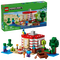 LEGO Minecraft: A Casa TNT da Selva, 287 Pe&ccedil;as (21275)