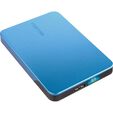 Disco Externo Toshiba Canvio Flex 1TB USB3.2 Metallic Blue image number null
