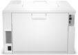 Impressora Laser HP Color LaserJet Pro 4202dw WiFi image number null