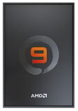 Processador AMD Ryzen 9 7950X 16-Core (4.5GHz-5.7GHz) 80MB AM5 image number null