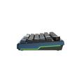 Teclado Mec&acirc;nico Ducky OK-M 75 75% Tri-Mode Hot-Swap RGB Tactile (PT) image number null