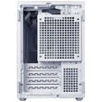 Caixa Micro-ATX Lian Li x Dan Cases B4 Branca Madeira image number null