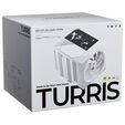 Cooler CPU TRYX Turris 620 Branco image number null