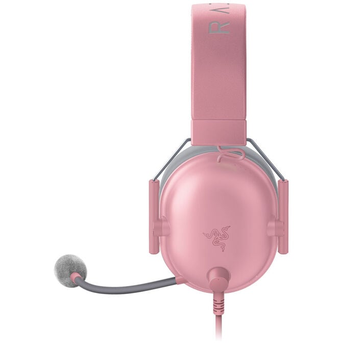 Headset Razer BlackShark V2 X 7.1 Quartz image number 4