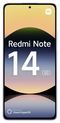 Smartphone Xiaomi Redmi Note 14 5G 6.67" (8 / 256GB) 120Hz Lavanda