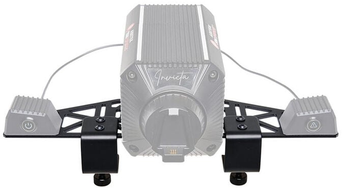 Grampo de Fixa&ccedil;&atilde;o para mesa Asetek SimSports image number 2