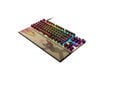 Teclado Razer Huntsman V3 Pro TKL RGB Analog Optical Switch Counter-Strike 2 Ed. (US) image number null