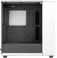 Caixa ATX Fractal Design North White image number null
