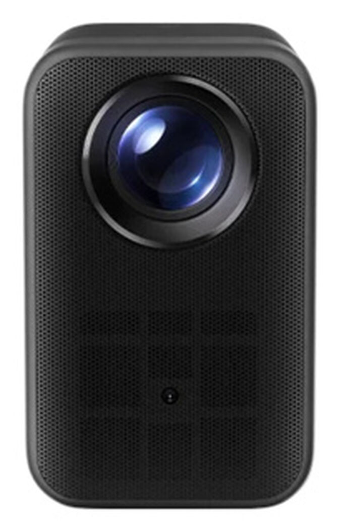 Projetor Xiaomi Smart Projector L1 Pro FHD 2GB/16GB Google TV image number 0
