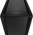 Caixa E-ATX Corsair 5000D Preto Vidro Temperado image number null