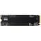 SSD Samsung 990 2TB Gen4 M.2 NVMe (7250/6450MB/s)