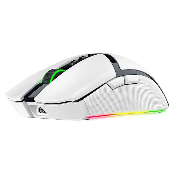 Rato Razer Cobra Pro 30000DPI Wireless Branco image number 2