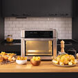 Mini-Forno Cecotec Bake&Fry 3000 Touch Steel image number null