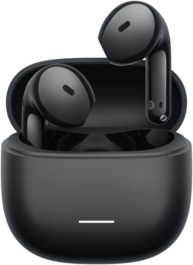 Earbuds Xiaomi Redmi Buds 8 Active Preto image number 0