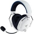 Headset Razer BlackShark V3 Pro para PlayStation Wireless/Bluetooth Branco image number null