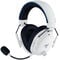 Headset Razer BlackShark V3 Pro para PlayStation Wireless/Bluetooth Branco