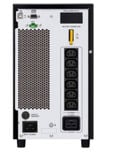 UPS APC Easy On-Line SRV 3000VA 2700W 230V image number null