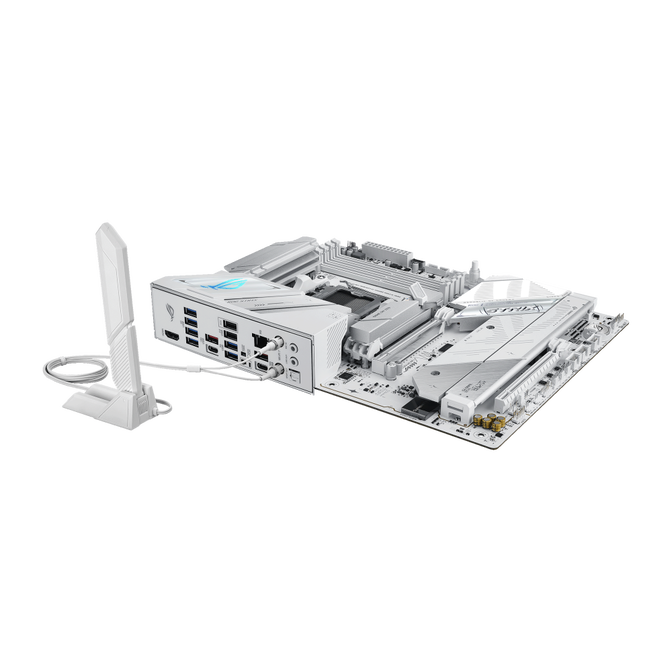 Motherboard Asus ROG Strix B850-A Gaming WiFi W Neo image number 7