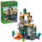 LEGO Minecraft: Masmorra de Zombies, 284 Pe&ccedil;as (21587)
