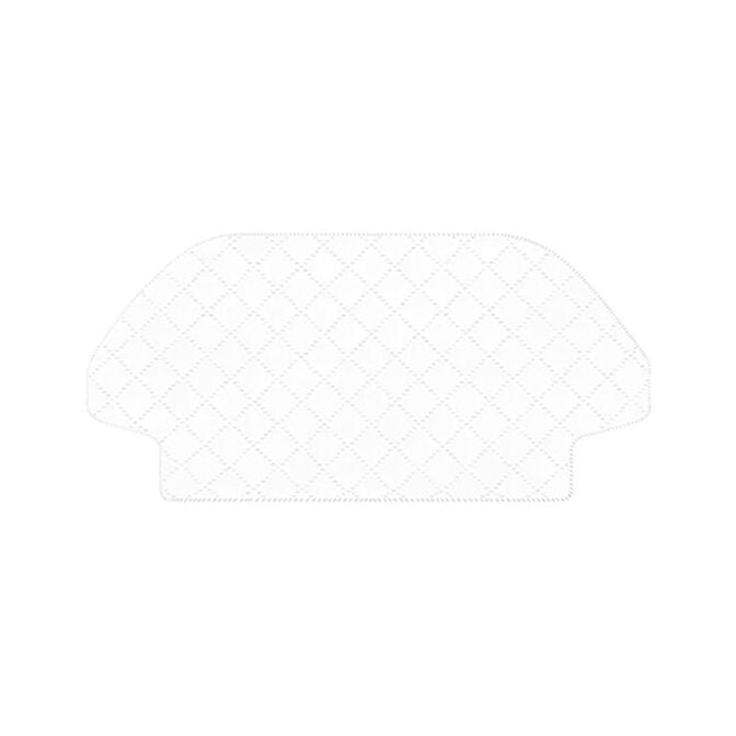 Pack 30 Mopas Descart&aacute;veis Xiaomi Mi Robot Vacuum Mop P image number 0