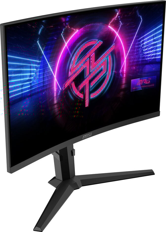 Monitor Curvo MSI 27" MPG 275CQRXF VA WQHD 16:9 240Hz FreeSync Premium HDR400 (0.5ms) image number 17