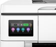 Impressora HP OfficeJet Pro 9730e image number null
