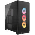 Caixa E-ATX Corsair 4500X RS-R ARGB Preto Vidro Temperado image number null