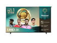 Televis&atilde;o Hisense 65A6Q 65" LED UltraHD 4K VIDAA image number null
