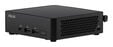 Mini PC ASUS NUC 14 PRO Core 3 100U Barebone Slim image number null