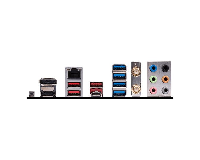 Motherboard MSI B650 GAMING PLUS WIFI image number 4