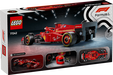 LEGO Speed Champions: Carro de Corrida Ferrari SF-24 F1, 275 Pe&ccedil;as (77242) image number null
