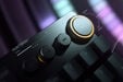 Teclado Razer Huntsman V2 RGB Purple Switch (US) image number null