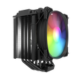 Cooler CPU Montech Air Cooler 210 ARGB image number null