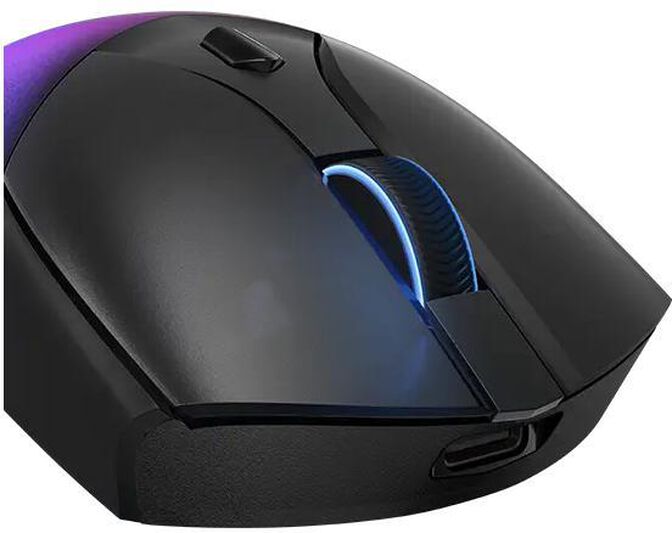 Rato Lenovo Legion M410 Wireless RGB Gaming image number 1