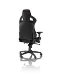 Cadeira noblechairs EPIC - Preto / Vermelho image number null