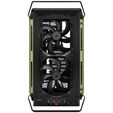 Caixa E-ATX Corsair WARTHOG RS Perfomance Verde Militar Vidro Temperado image number null