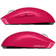 Rato Logitech G Pro X Superlight 2 Wireless Magenta image number null