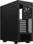 Caixa ATX Fractal Design Define 7 Compact Black TG Light Tint image number null