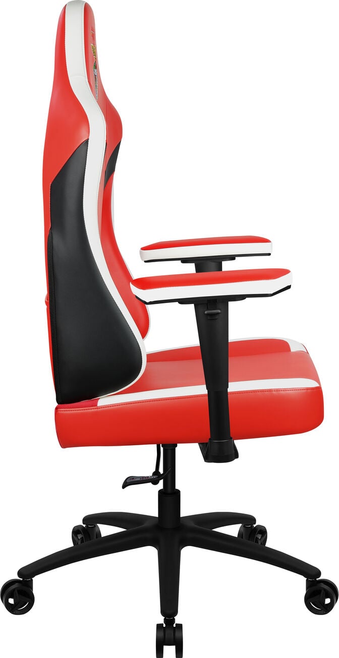 Cadeira Gaming TX3 (ThunderX3) EAZE - SL Benfica Edition image number 2