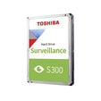 Disco Toshiba 2TB S300 Surveillance 5400rpm 128MB SATA III image number null