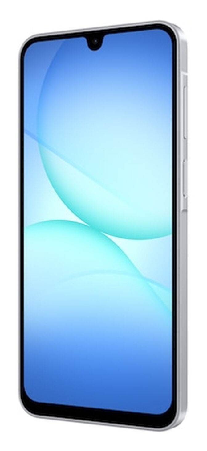 Smartphone Samsung Galaxy A17 6.7" (8 / 256GB) 90Hz Cinzento image number 6