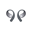 Earbuds Xiaomi Openwear Stereo Cosmic Gray com Microfone BT image number null