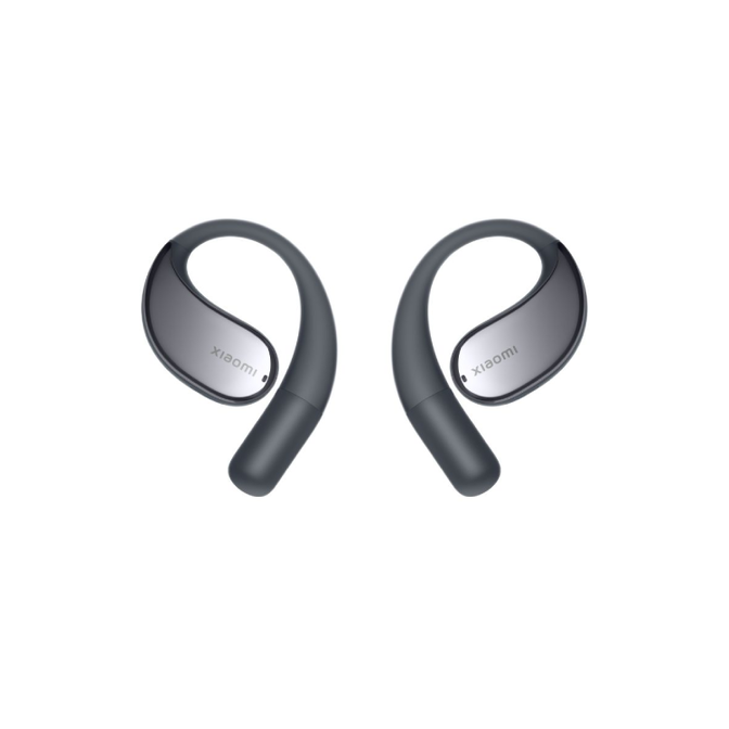 Earbuds Xiaomi Openwear Stereo Cosmic Gray com Microfone BT image number 4
