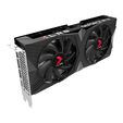 Gr&aacute;fica PNY GeForce&reg; RTX 4060 Ti XLR8 VERTO OC Dual Fan 16GB GDDR6 DLSS3 image number null