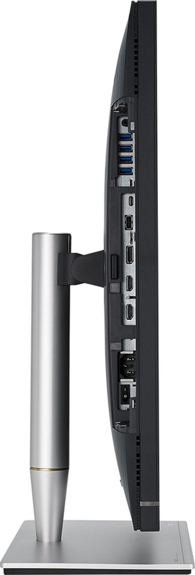 ** B Grade ** Monitor ASUS ProArt 24" PA24AC IPS WUXGA USB-C (PD60W) ASUS ProArt Calibration DisplayHDR 400 image number 3