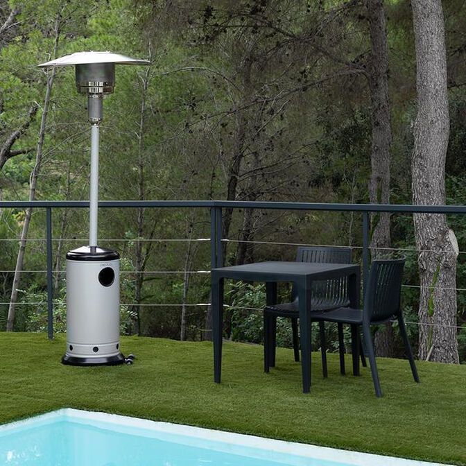 Aquecedor Exterior a G&aacute;s Cecotec ReadyWarm 8800 Outdoor Microclimate 14000W image number 4