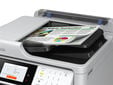 Impressora Multifun&ccedil;&otilde;es a Jato de Tinta Epson WorkForce Pro EM-C800RDWF RIPS Wi-Fi image number null