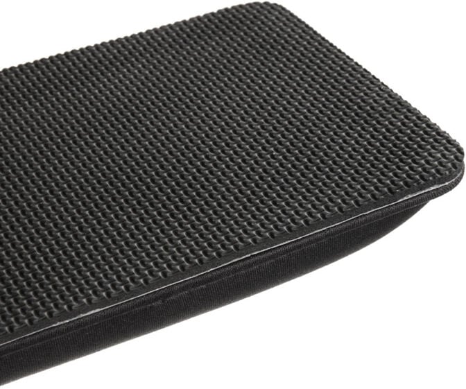 Apoio de Pulso Glorious Compact Preto image number 3