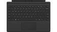 Microsoft Surface Pro Type Cover M1725 Preto image number null