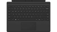 Microsoft Surface Pro Type Cover M1725 Preto